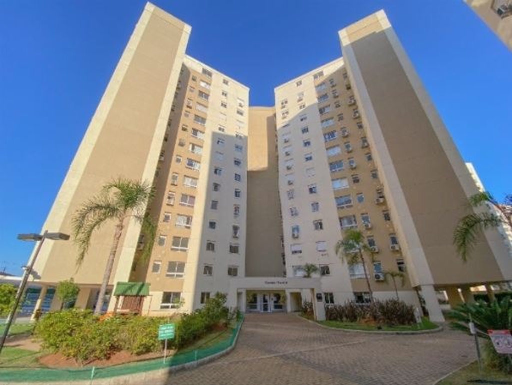 Apartamento para venda no bairro Marechal Rondon em Canoas