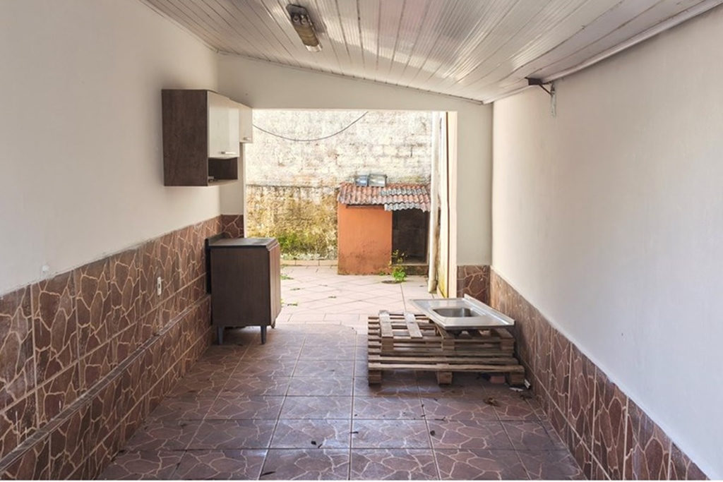 Casa para venda no bairro Morro Santana em Porto Alegre