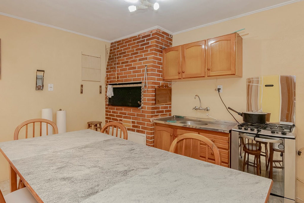 Casa para venda no bairro Teresópolis em Porto Alegre