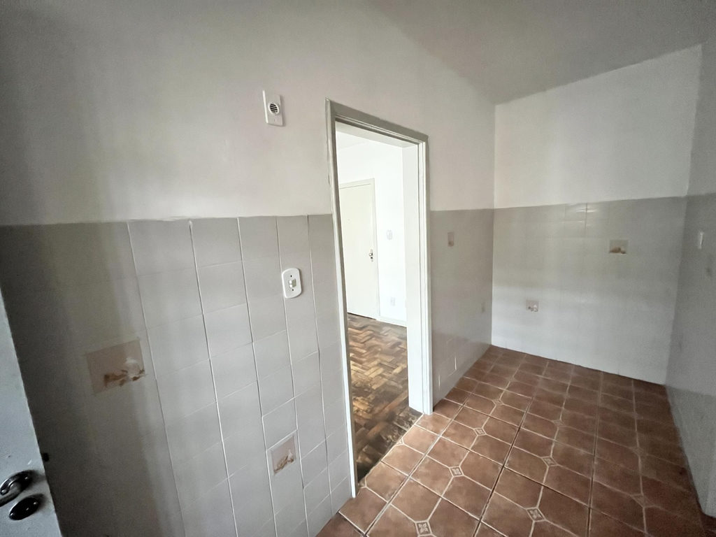 Apartamento para venda no bairro Petrópolis em Porto Alegre