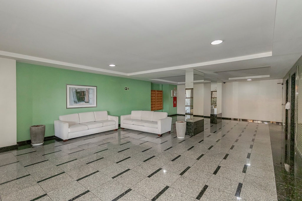 Apartamento para venda no bairro Santa Cecília em Porto Alegre
