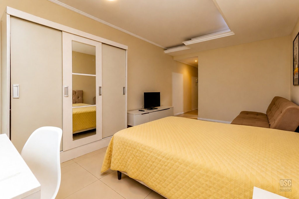 Apartamento para venda no bairro Cidade Baixa em Porto Alegre