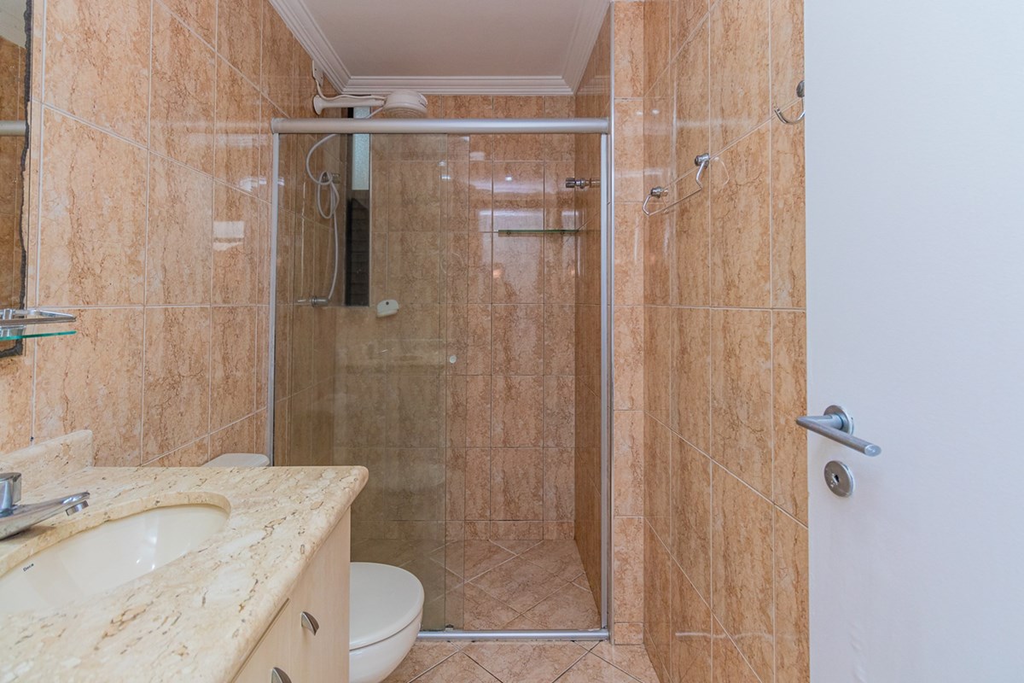 Apartamento de 2 quartos, 65m² no bairro Jardim Santa Emília, em São Paulo | Eu Corretor