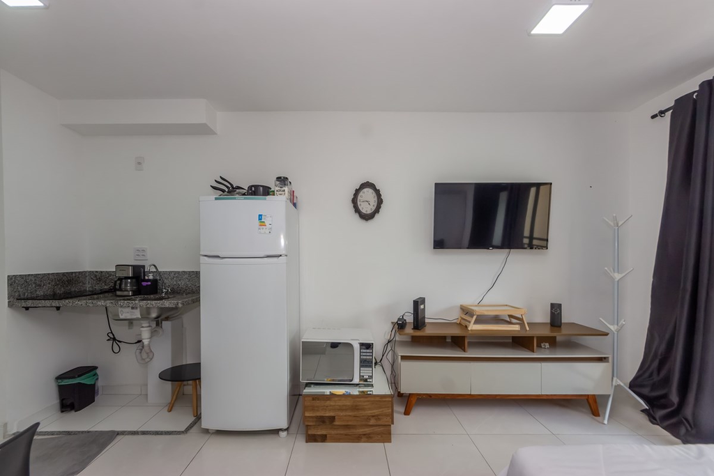 Apartamento, 1 quarto, 25 m² - Foto 24