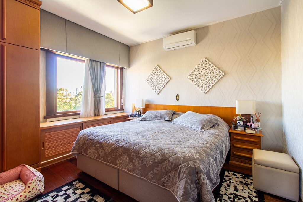 Apartamento para venda no bairro Jardim Lindóia em Porto Alegre