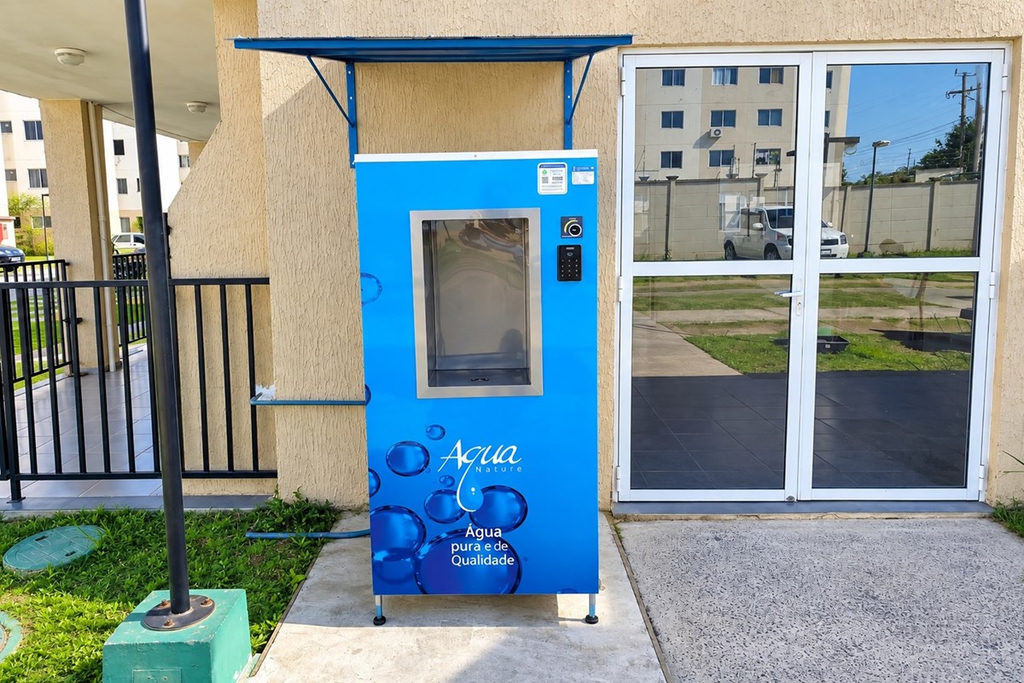 Apartamento para venda no bairro Rio Branco em Canoas