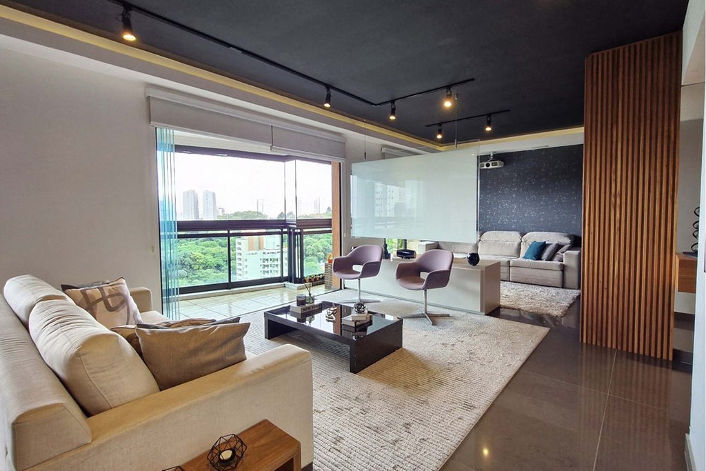 Apartamento, 3 quartos, 191 m² - Foto 33