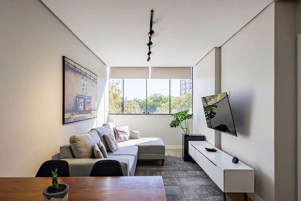 Apartamento para venda no bairro Boa Vista em Porto Alegre