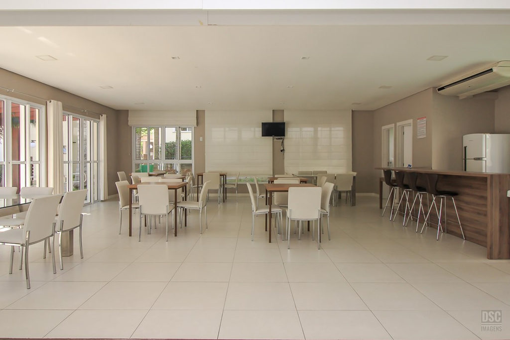 Apartamento para venda no bairro Vila Nova em Porto Alegre