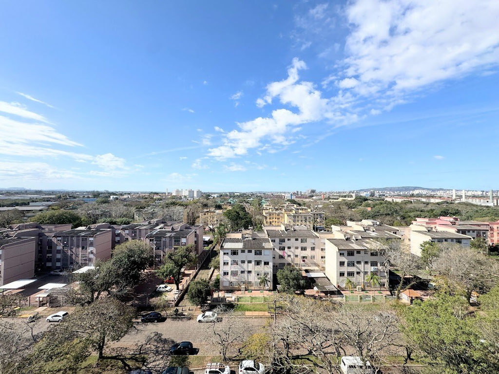 Apartamento para venda no bairro Humaitá em Porto Alegre