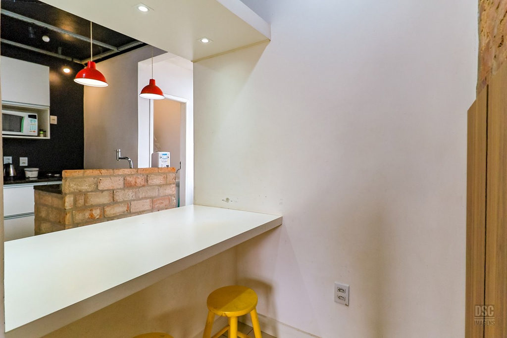 Apartamento para venda no bairro Petrópolis em Porto Alegre