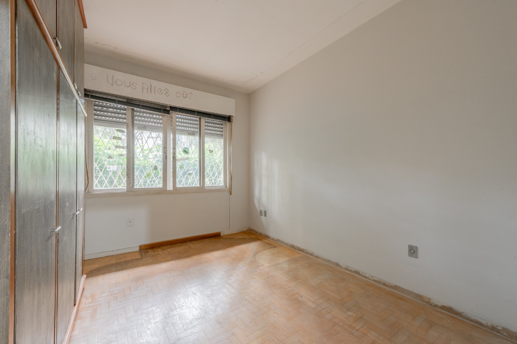Casa para venda no bairro Moinhos de Vento em Porto Alegre