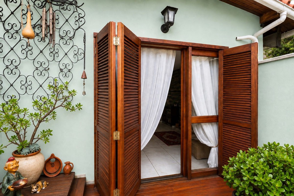 Casa em Condomínio para venda no bairro Ipanema em Porto Alegre