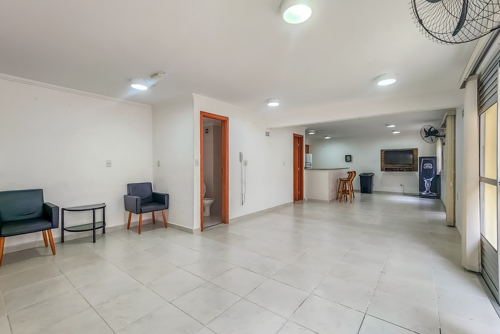 Apartamento, 1 quarto, 34 m² - Foto 11