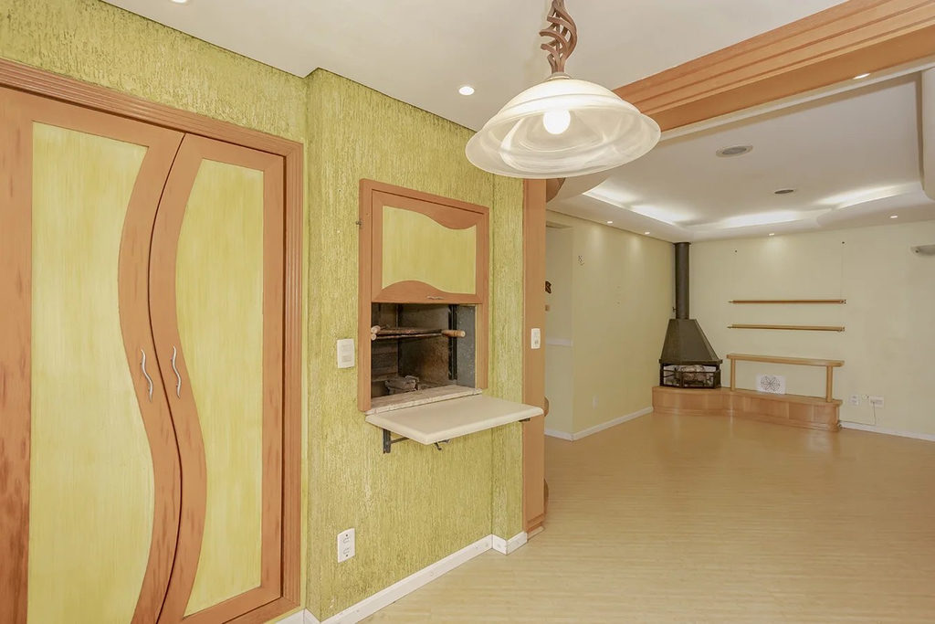 Apartamento para venda no bairro Cidade Baixa em Porto Alegre
