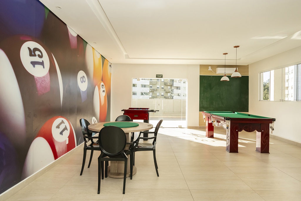 Apartamento para venda no bairro Jardim Carvalho em Porto Alegre