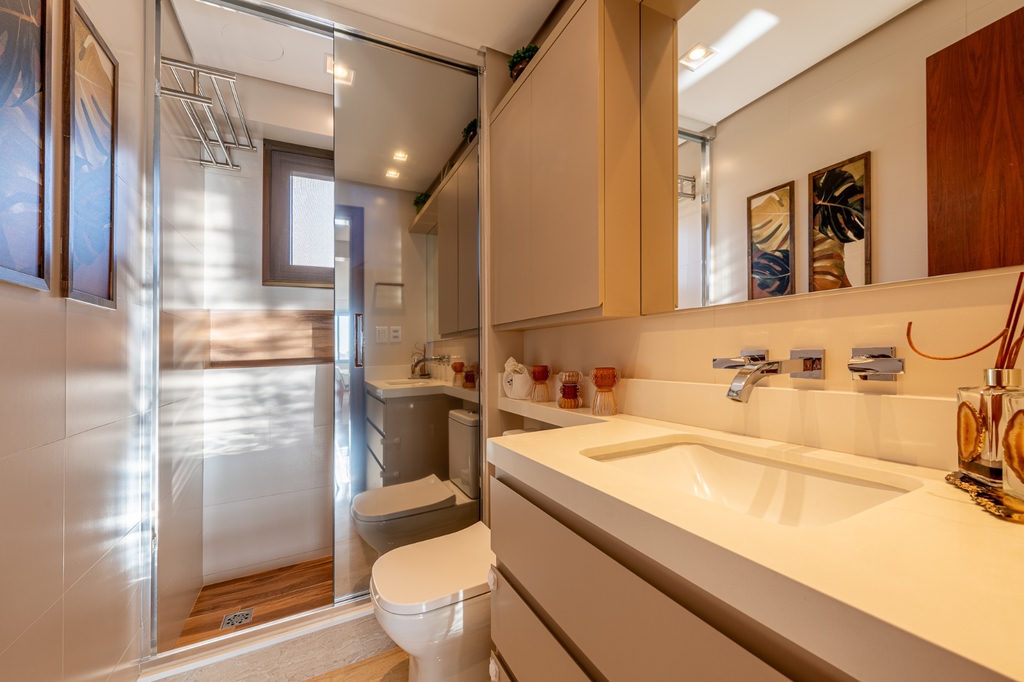 Apartamento para venda no bairro Rio Branco em Porto Alegre