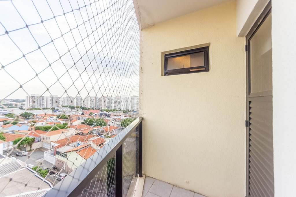 Apartamento, 3 quartos, 91 m² - Foto 2