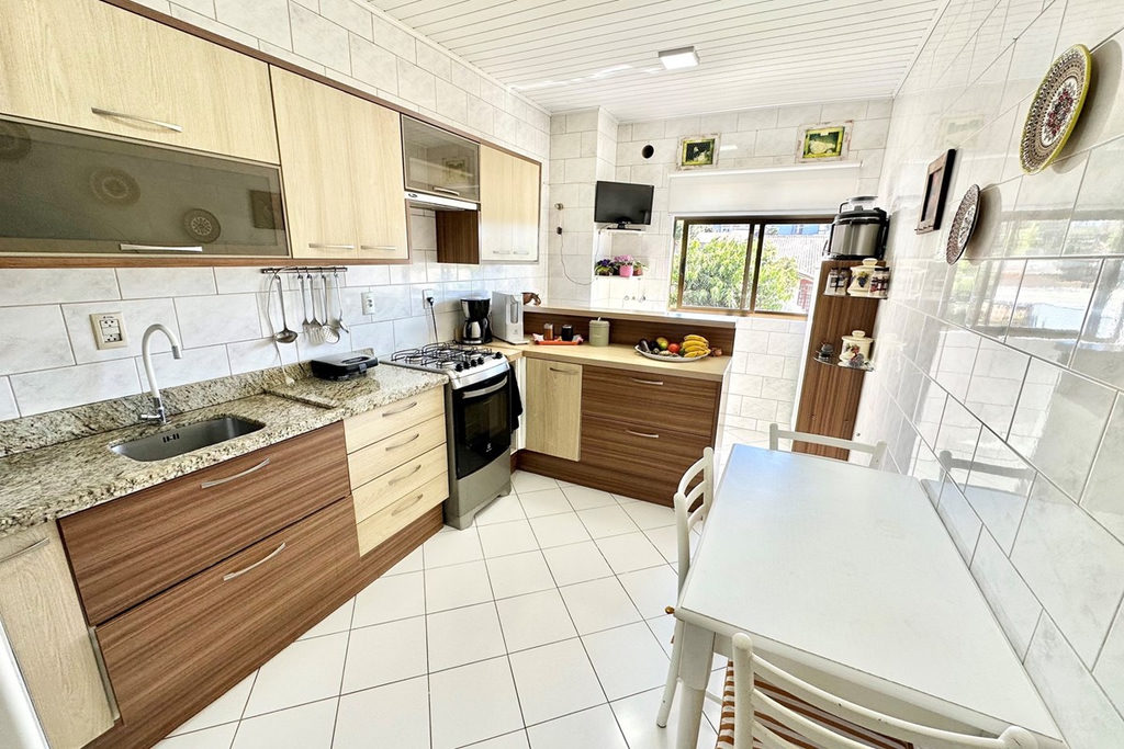 Apartamento para venda no bairro Nossa Senhora das Graças em Canoas