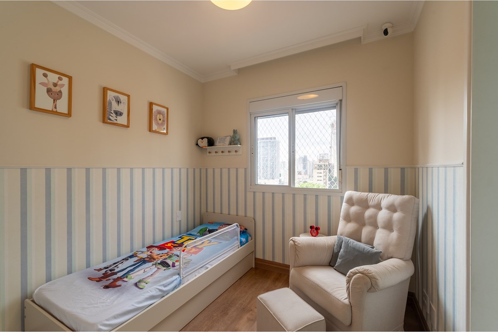 Apartamento, 3 quartos, 124 m² - Foto 5