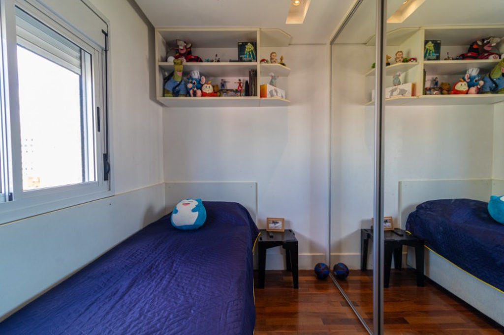 Apartamento, 3 quartos, 125 m² - Foto 43
