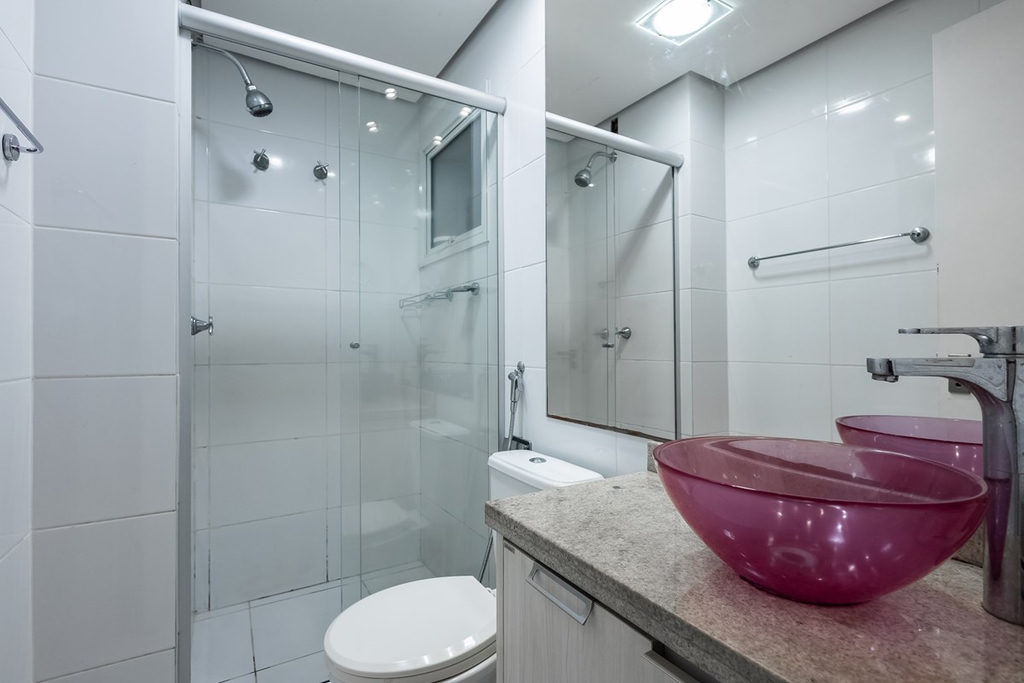 Apartamento para venda no bairro Passo da Areia em Porto Alegre