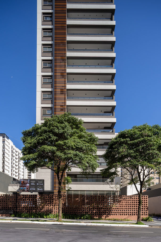 Apartamento à venda em São Paulo, Moema, com 3 quartos, 121,43m² - Meu Apartamento