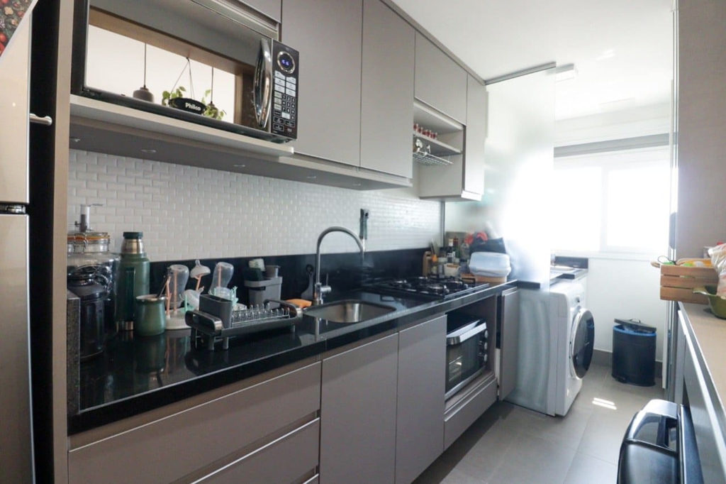 Apartamento para venda no bairro Navegantes em Porto Alegre