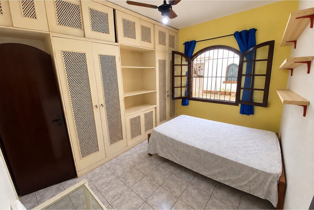 Casa, 6 quartos, 160 m² - Foto 6