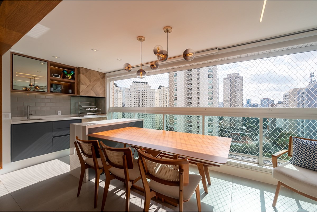 Apartamento, 3 quartos, 124 m² - Foto 27