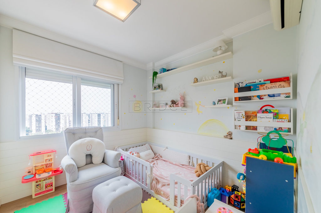 Apartamento para venda no bairro Boa Vista em Porto Alegre
