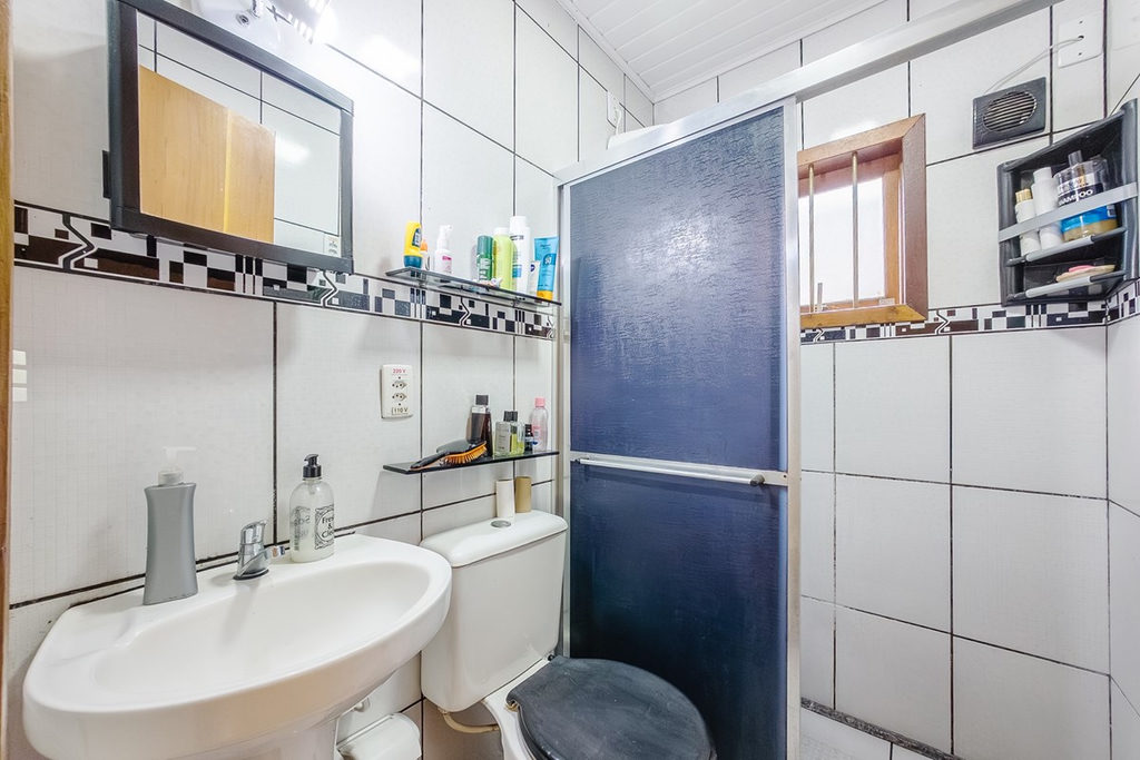Casa para venda no bairro Centro em Canoas