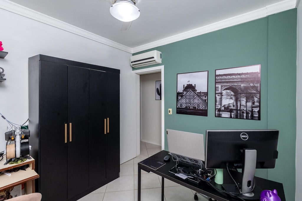Cobertura, 4 quartos, 190 m² - Foto 5