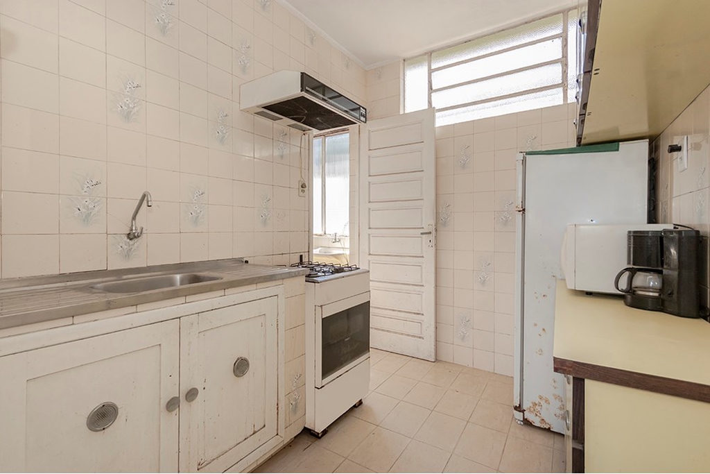 Apartamento para venda no bairro Medianeira em Porto Alegre
