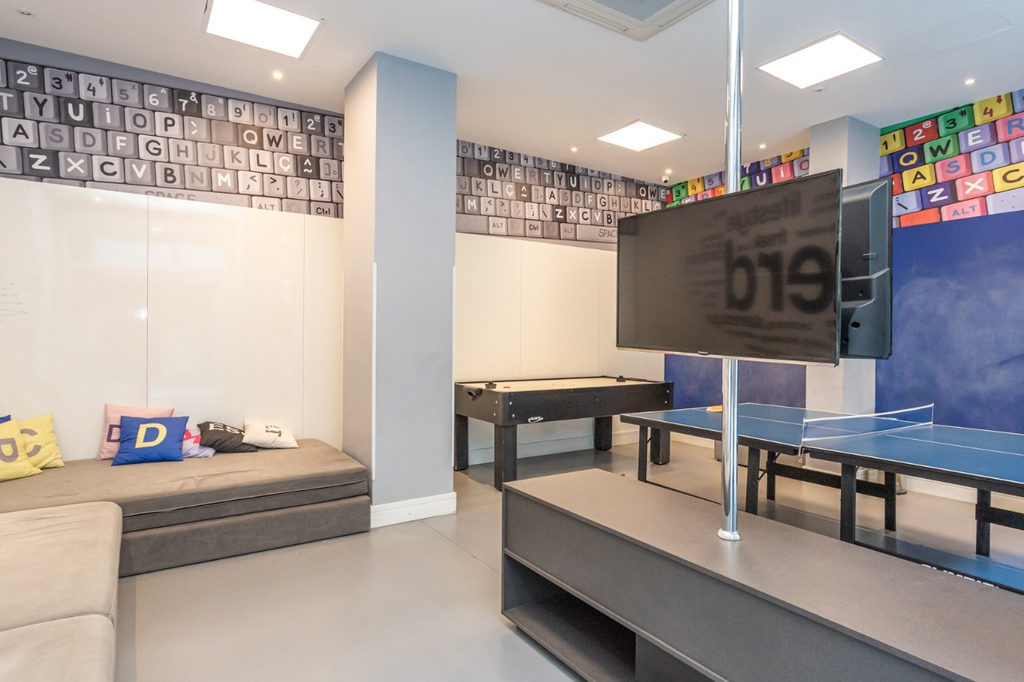 Apartamento para venda no bairro Petrópolis em Porto Alegre