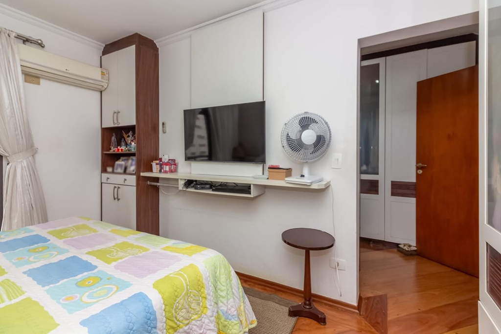 Apartamento, 4 quartos, 198 m² - Foto 22