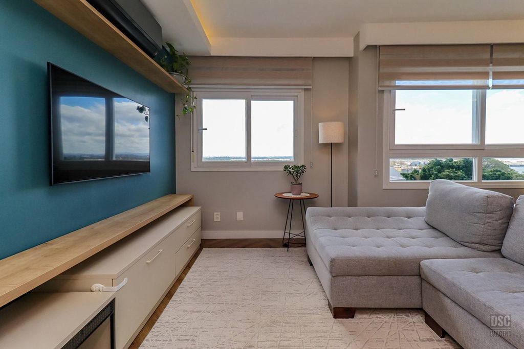 Apartamento para venda no bairro Jardim Lindóia em Porto Alegre