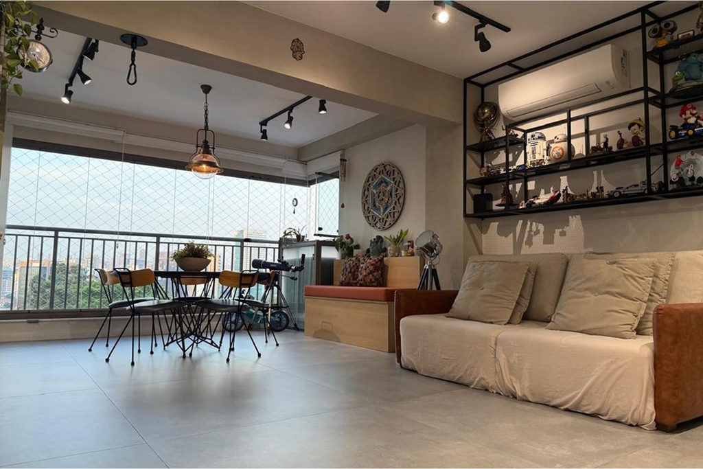 Apartamento, 2 quartos, 76 m² - Foto 40