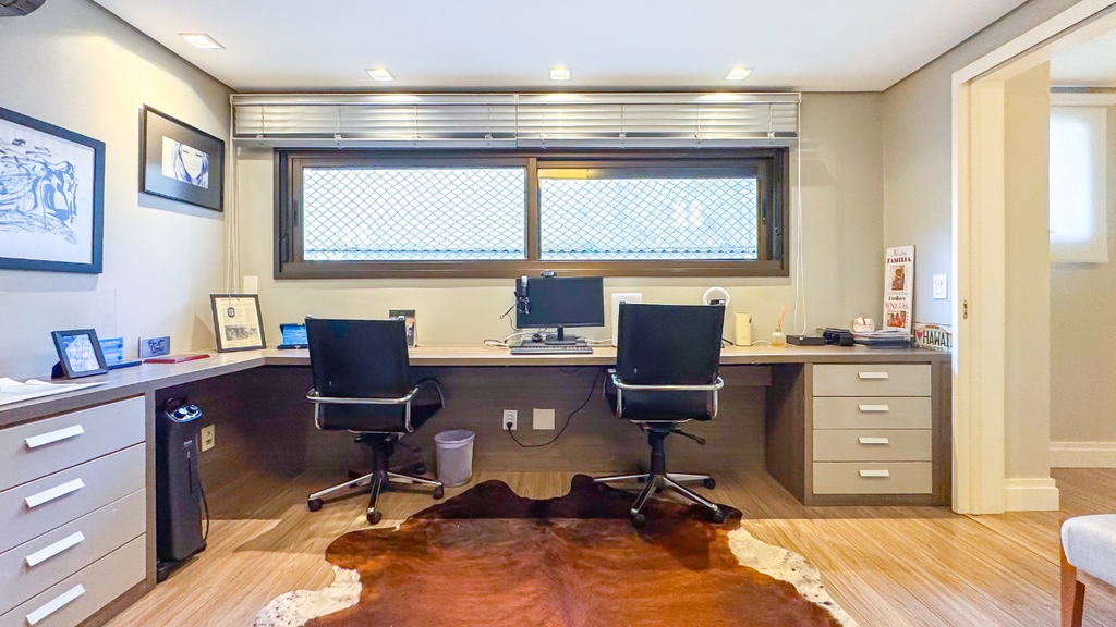 Apartamento para venda no bairro Bela Vista em Porto Alegre