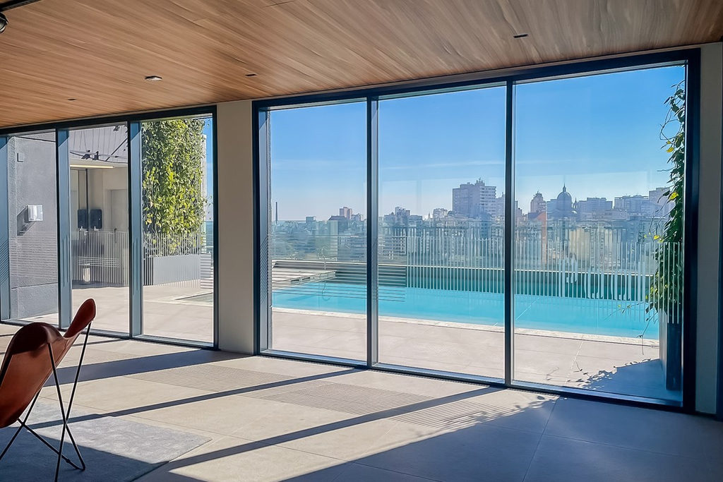 Studio para venda no bairro Cidade Baixa em Porto Alegre
