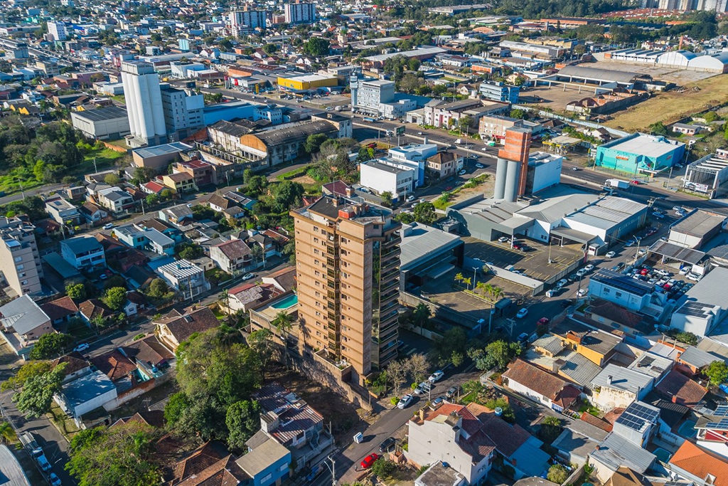 Terreno/Lote Comercial para venda no bairro Centro em Canoas