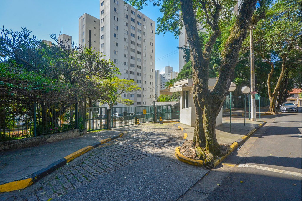 Apartamento, 2 quartos, 80 m² - Foto 3