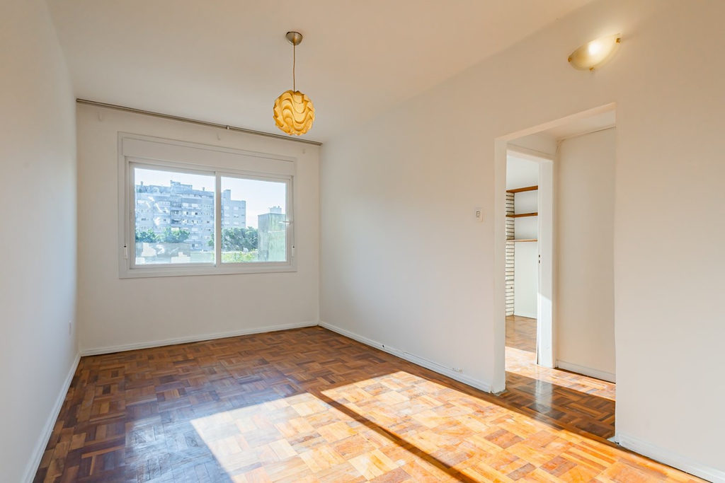 Apartamento para venda no bairro Petrópolis em Porto Alegre