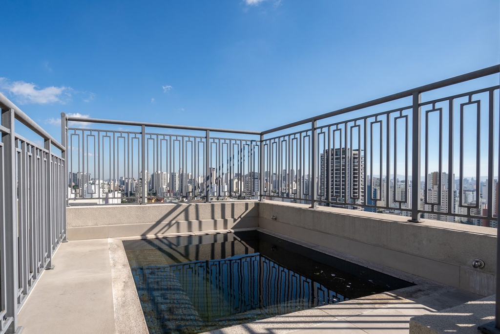 Cobertura, 4 quartos, 305 m² - Foto 19