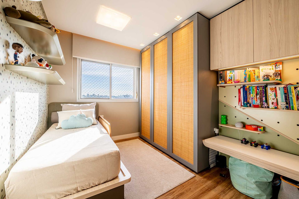 Apartamento para venda no bairro Central Park em Porto Alegre