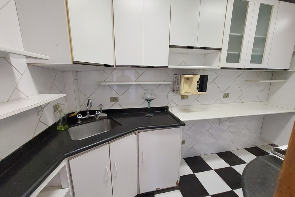 Apartamento, 2 quartos, 97 m² - Foto 32