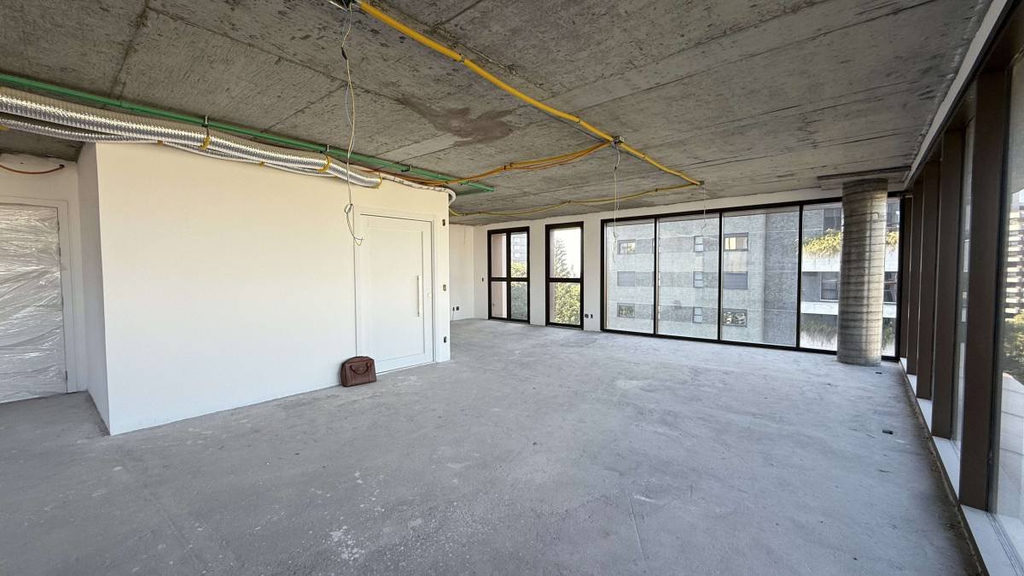 Apartamento para venda no bairro Bela Vista em Porto Alegre