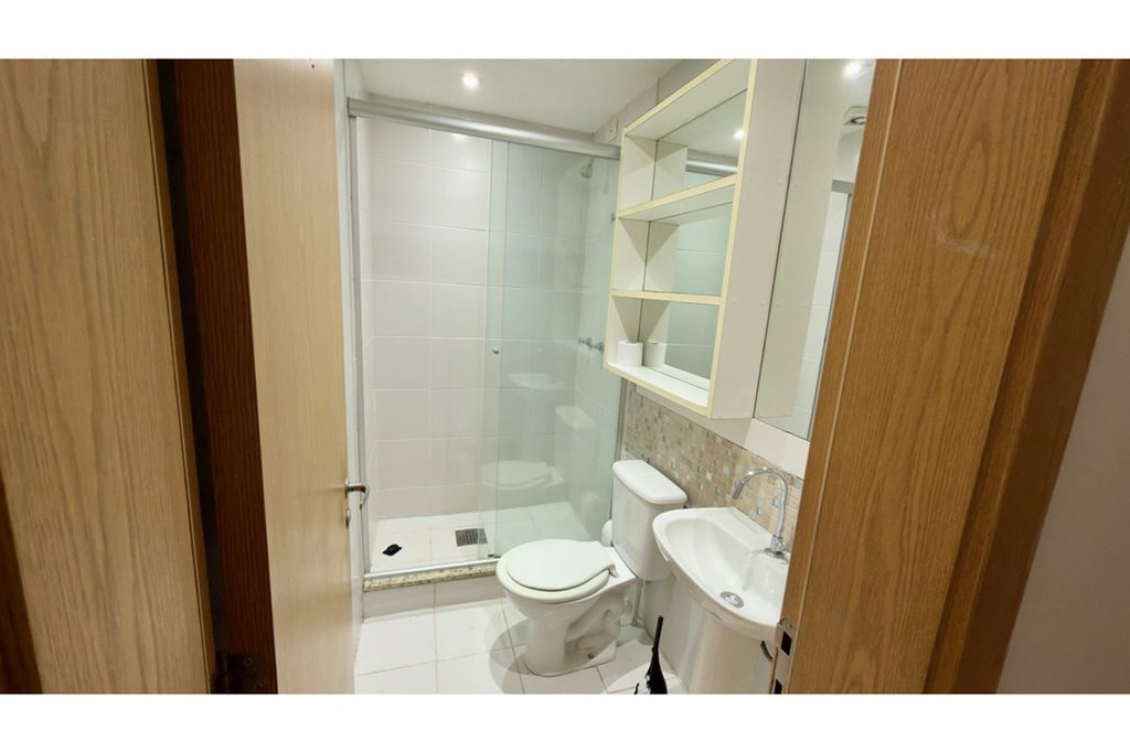 Apartamento para venda no bairro Jardim Carvalho em Porto Alegre