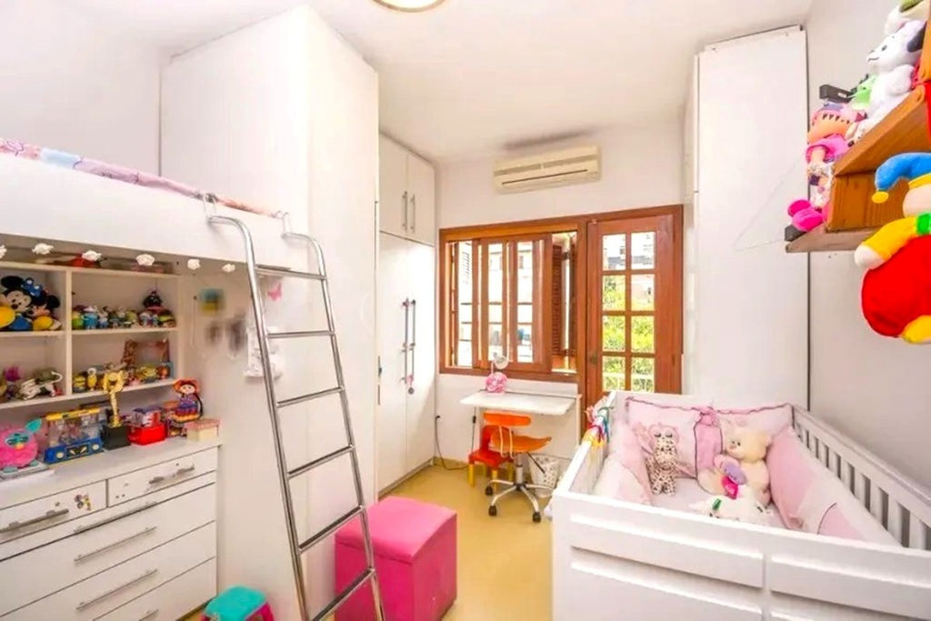 Apartamento para venda no bairro Higienópolis em Porto Alegre