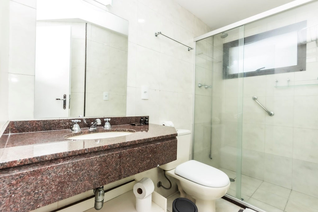 Apartamento, 1 quarto, 65 m² - Foto 33